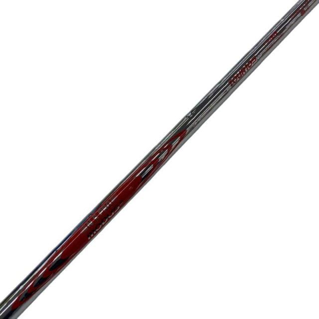 NEXGEN FORGED WEDGE 56° MODUS3 105 WEDGE NEXGEN FORGED WEDGE 56° MODUS3 105 WEDGE NexGen Forged Wedge