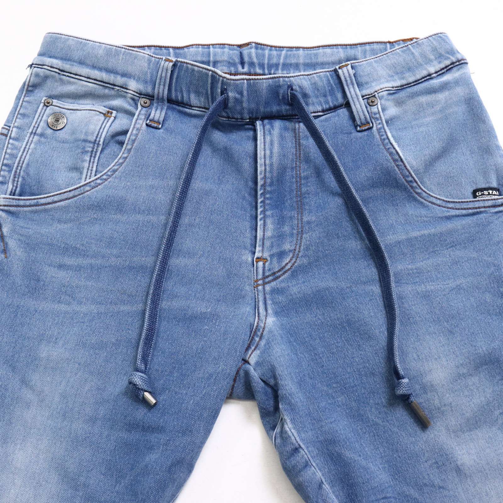 G-STAR RAW ジースター ロウ 【ARC-R 3D SPORT TAPERED】 加工 