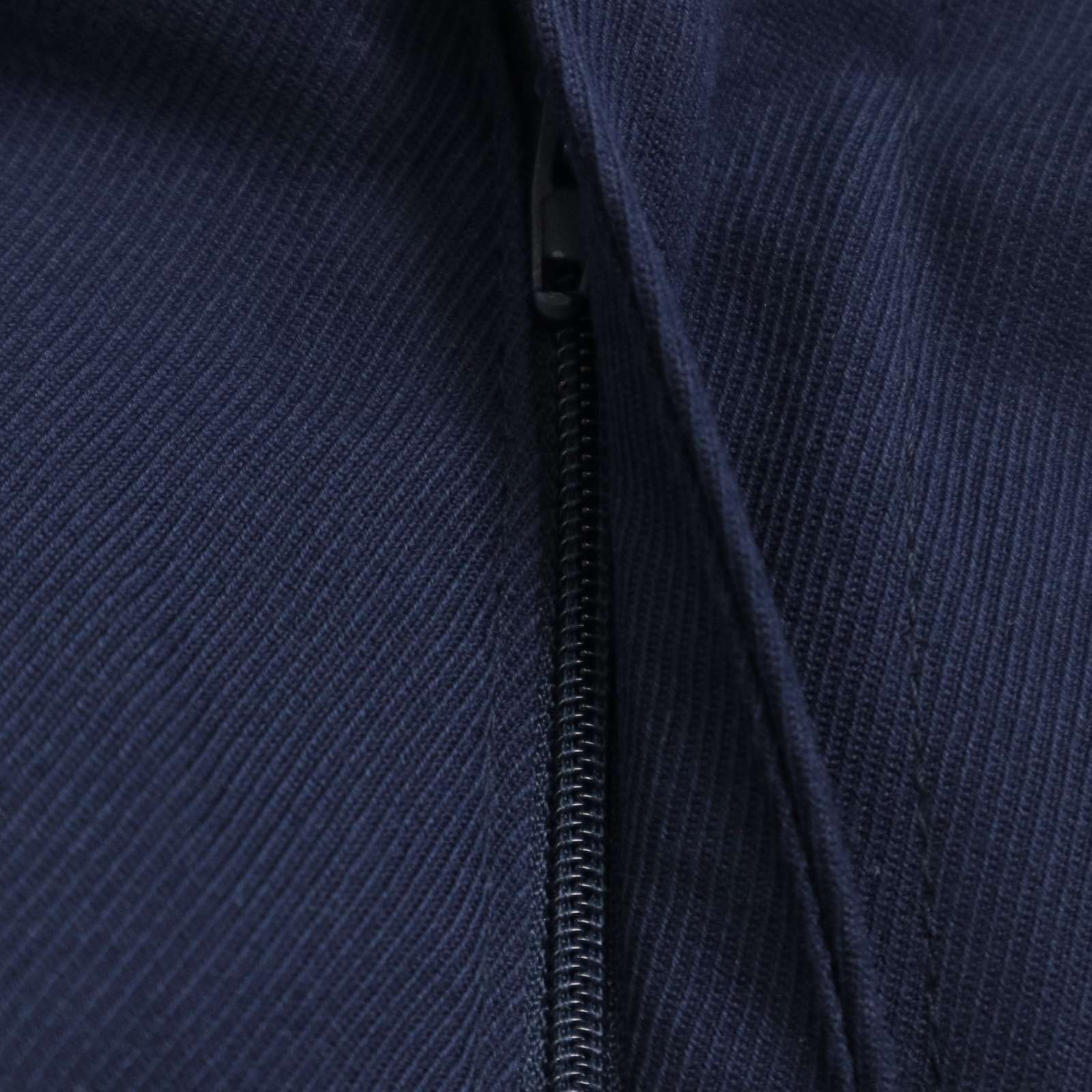 イタリア製☆ BERWICH ベルウィッチ 通年 テーパード スラックス