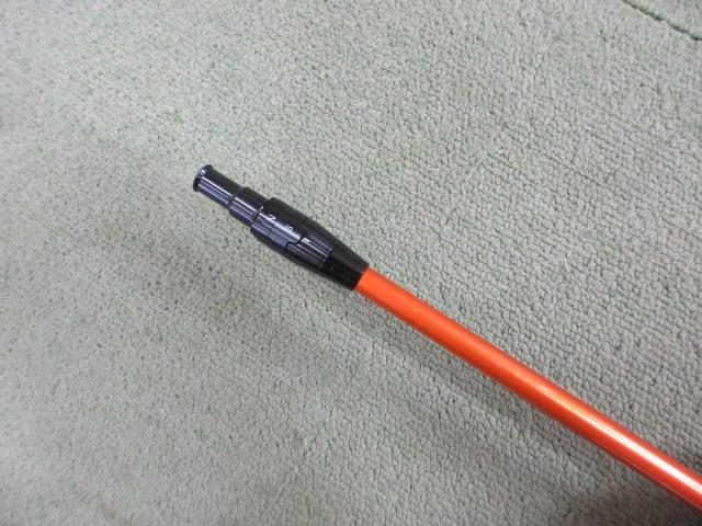 0763]シャフト グラファイトデザイン Tour AD DI-6（S） キャロウェイ