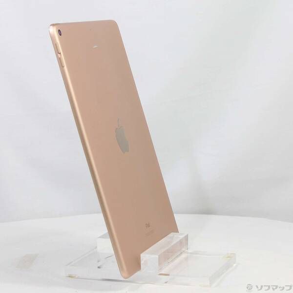 iPad air3 64GB ゴールド　WiFiモデル　中古品 中古】Apple 【Wi-Fi】 iPad Air（第3世代/2019） 64GB ゴールド