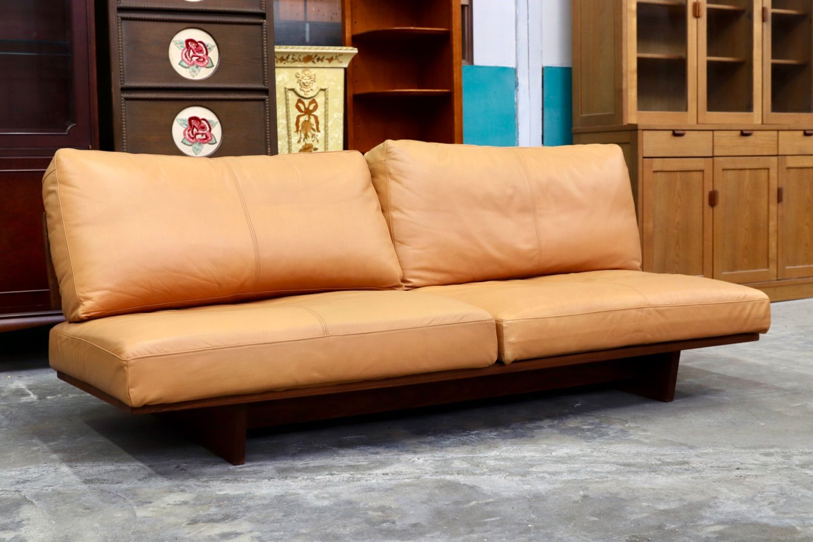 GMIS398○Masterwal / マスターウォール MONO SOFA モノ ソファ 3