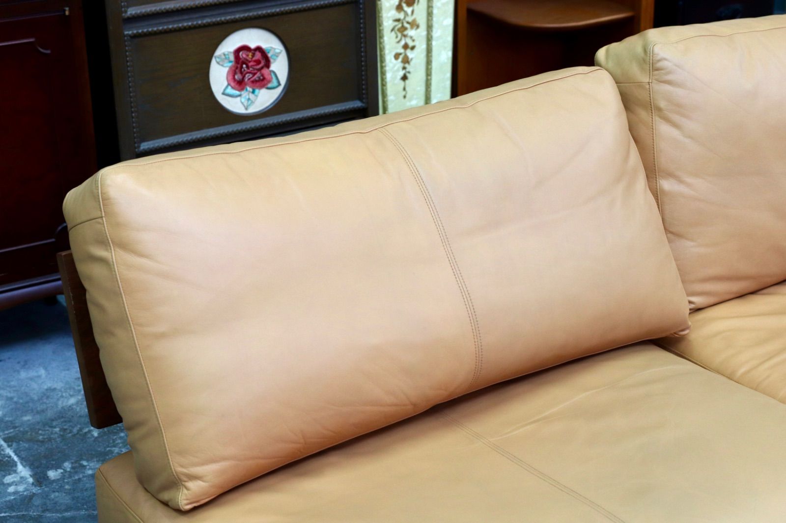 GMIS398○Masterwal / マスターウォール MONO SOFA モノ ソファ 3