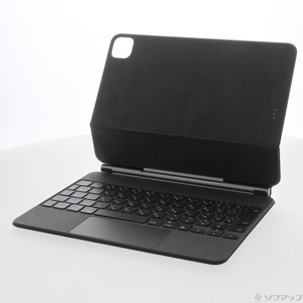 中古品〕 11インチ iPad Pro 第2世代用 MagicKeyboard 日本語(JIS