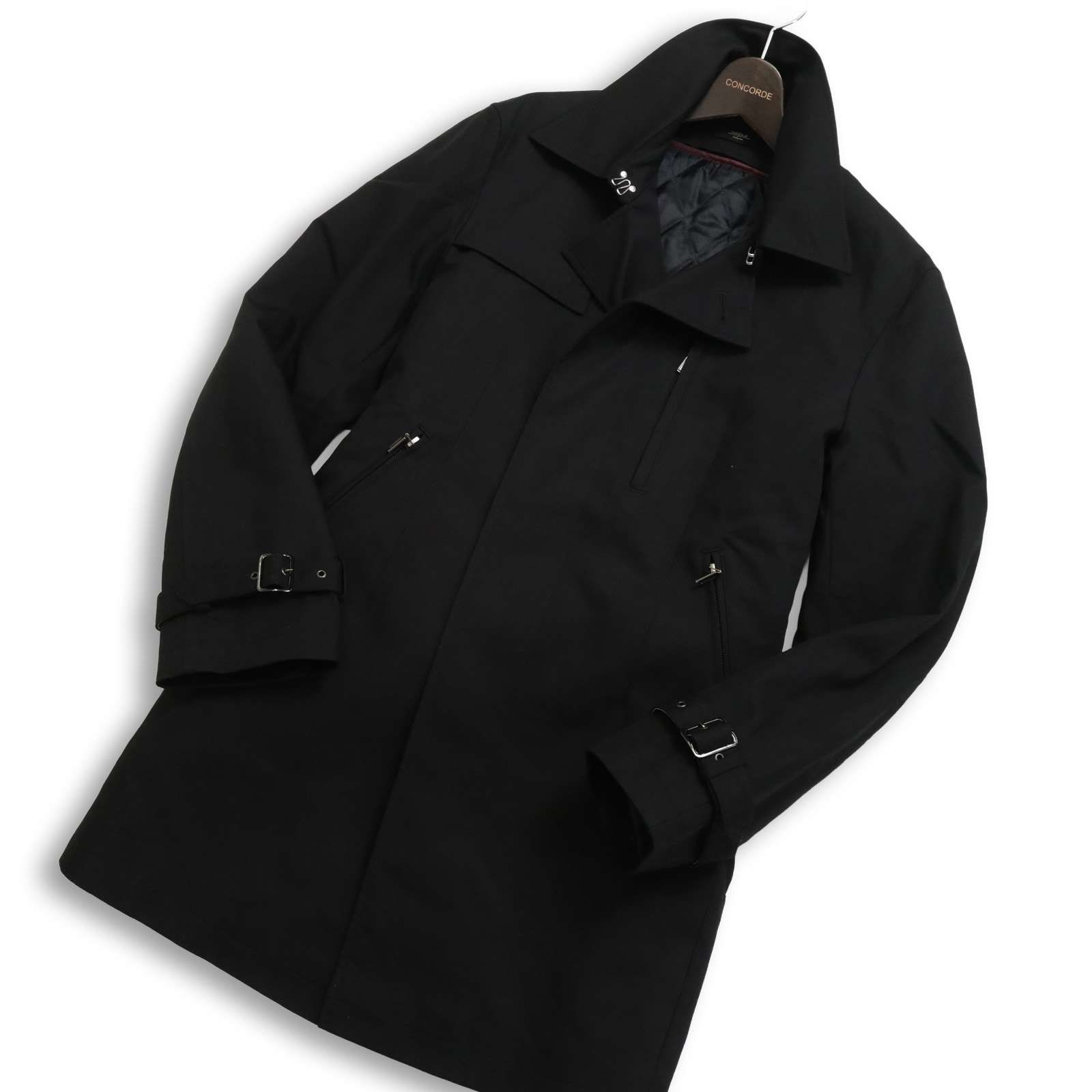 NICOLE Selection ニコル セレクション 秋冬 中綿 キルティング