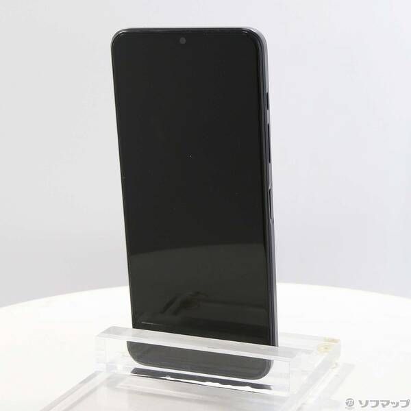 中古品〕 moto g50 5G 128GB メテオグレイ PAR70000JP SIMフリー【344