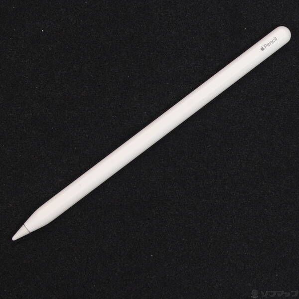 品〕 Apple Pencil 第2世代 MU8F2J／A【352】 【公式通販】