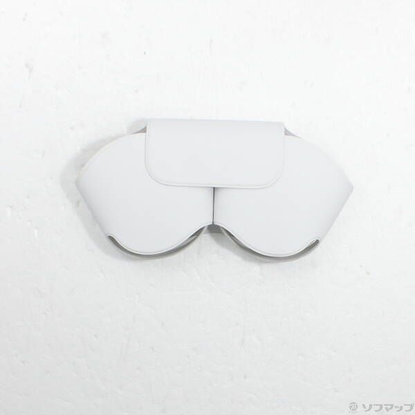 中古品〕 AirPods Max シルバー MGYJ3J／A【344】 - メルカリ