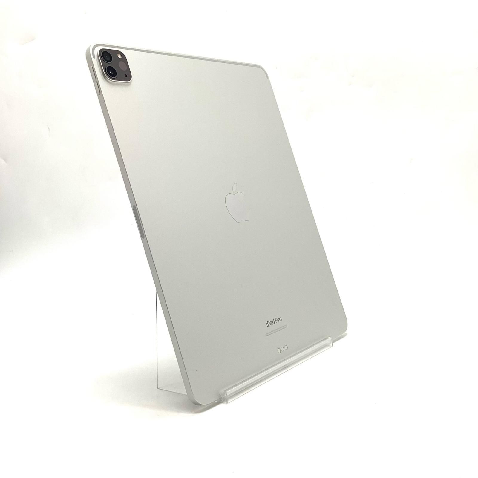 Apple iPad Pro シルバー 本体 Apple iPad Pro シルバー 本体 Apple iPad Pro シルバー 本体12.9