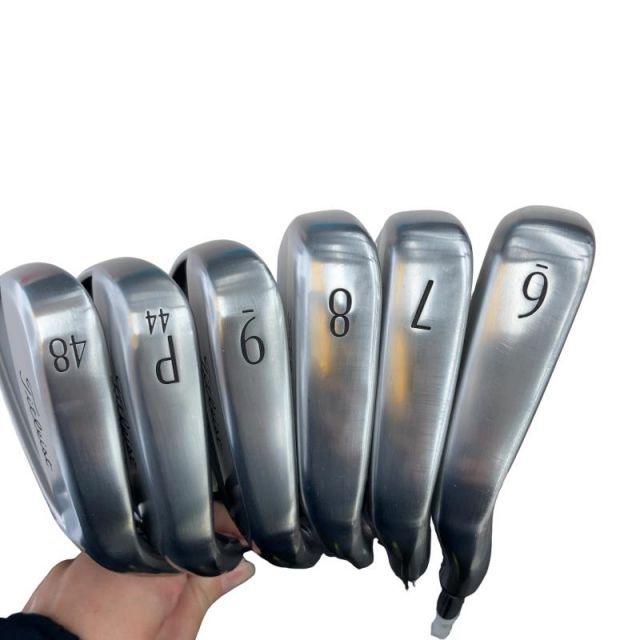 中古】 タイトリスト Titleist T250(2025) 6S アイアンセット IR 純正