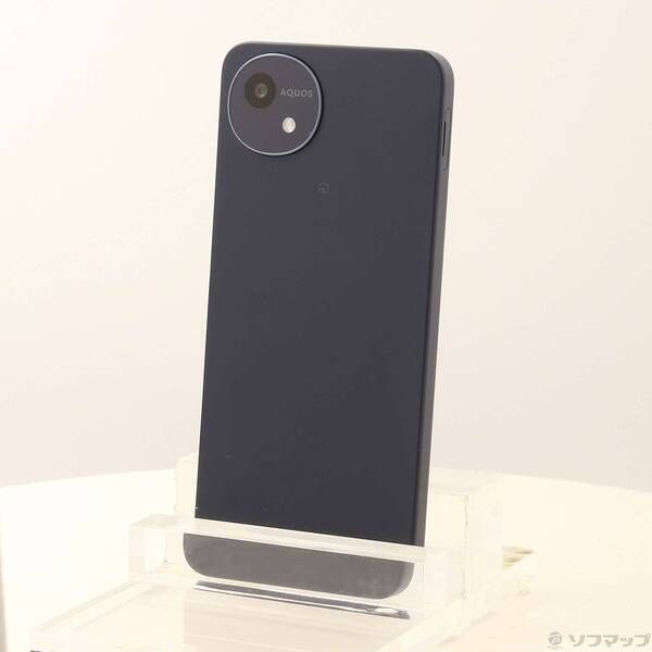 SIMフリー AQUOS wish4 SH-52E ブラック 良品中古 中古】AQUOS wish4 64GB ブラック SH-52E docomo SIMフリー