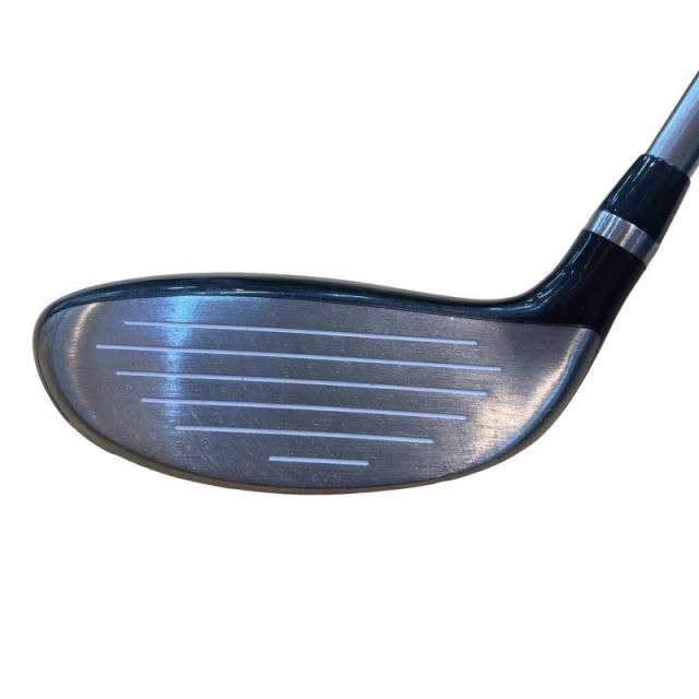 中古】 ヤマハ RMX(2016) U4 ユーティリティ UT FUBUKI Ai 55