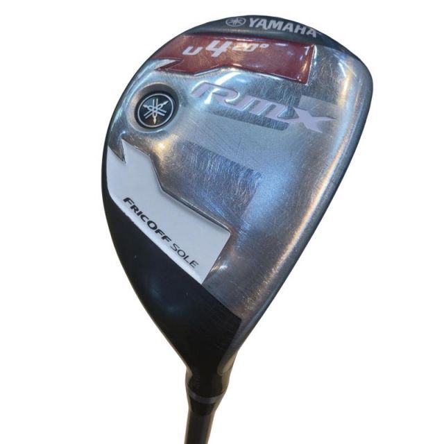 中古】 ヤマハ RMX(2016) U4 ユーティリティ UT FUBUKI Ai 55