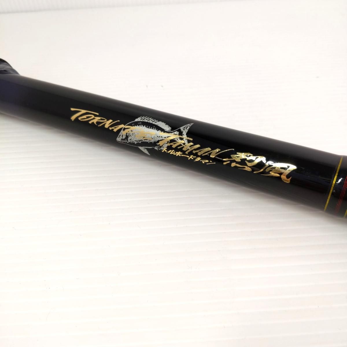 トルネードタマン烈風PREMIUM EDITION トルネードタマン烈風PREMIUM EDITION - メルカリ