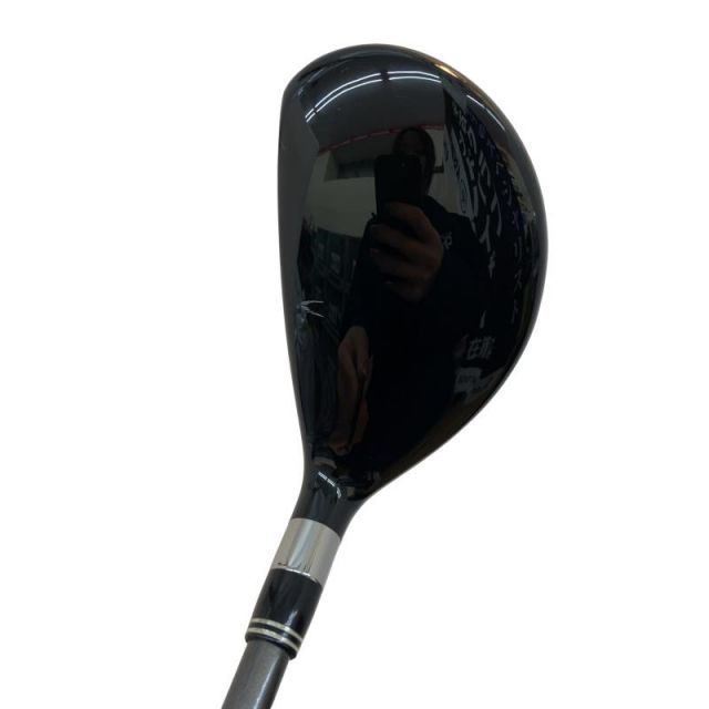 中古】 ブリヂストン TOURSTAGE PHYZ U4 ユーティリティ UT PZ-501U