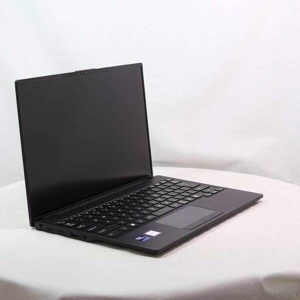 FMV LIFEBOOK UH-X/J3 FMVUXJ3B [ピクトブラック] ノートパソコン FMV LIFEBOOK UH-X/J3 ピクトブラック FMVUXJ3B [14.0