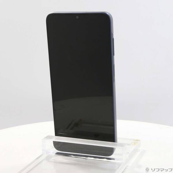 中古)Samsung Galaxy A25 5G SC-53F黒色 Samsung Galaxy A25 5G 本体 ブラック simフリー SAMSUNG 〔中古