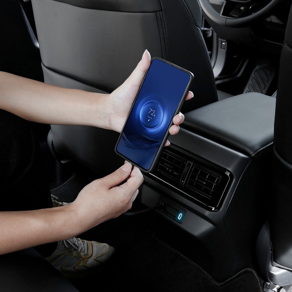 送料無料】ホンダ/HONDA用 スマート充電拡張ドック 伸縮ケーブル一体