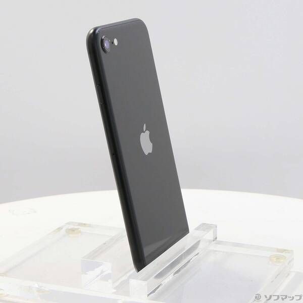 64GB iPhone SE 第2世代 ブラック SIMフリー (第2世代) - Apple 価格.com |