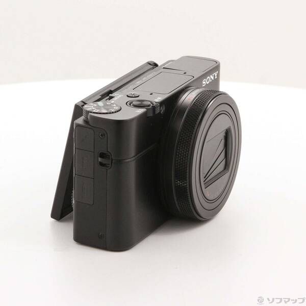 RX100VII(DSC-RX100M7/RX100M7G)　中古美品 楽天市場】rx100m7 中古の通販