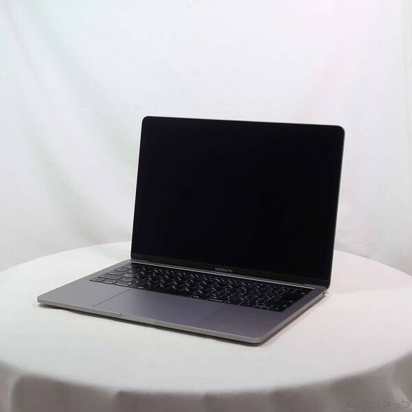 中古品〕 MacBook Pro 13.3-inch Mid-2019 MUHN2J／A Core_i5 1.4GHz