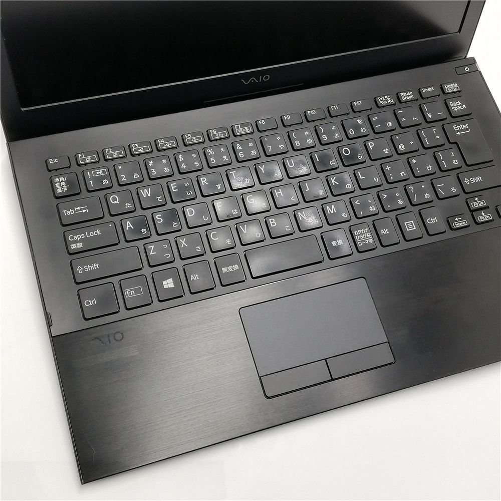 ソニーバイオ　VJPB11C11N Core i5 第6世代　win10 ソニーバイオ VJPB11C11N Core i5 第6世代 win10 SONY VAIO VJPB11C11N
