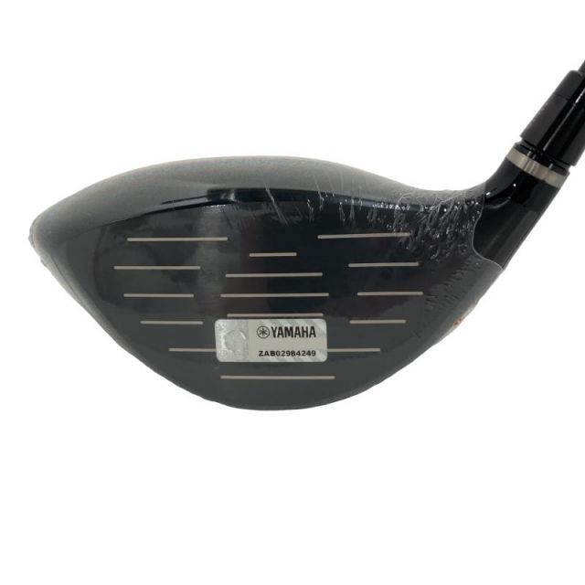 中古】 ヤマハ RMX VD/X(2024) 10.5° ドライバー DR TENSEI TR50