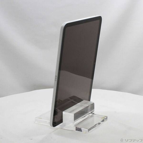 中古品〕 iPad 第10世代 64GB シルバー MPQ03J／A Wi-Fi【368】 - メルカリ