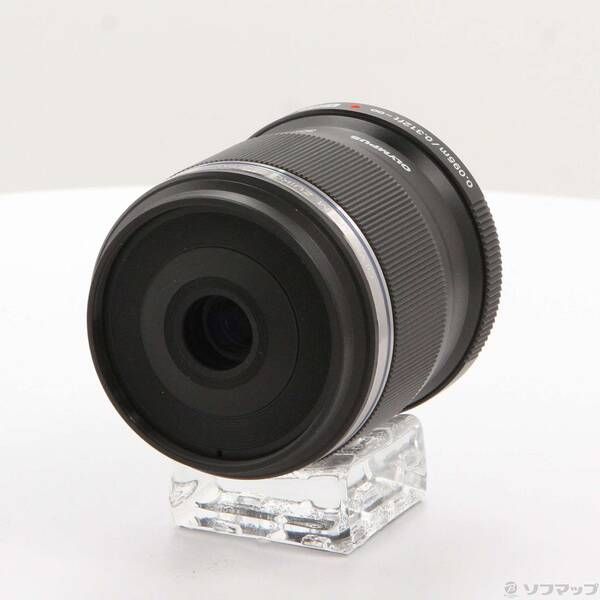 中古品〕 M.ZUIKO DIGITAL ED 30mm F3.5 Macro【344】 - メルカリ