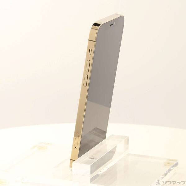 ● 良品 iPhone12 Pro 256GB ゴールド MGMC3J/A Apple iPhone 12 Pro Max 256GB SIMフリー [ゴールド] 価格比較 - 価格.com