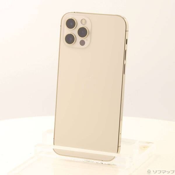 L*n様 iPhone12 Pro 256GB ゴールド MGMC3J Apple iPhone 12 Pro 256GB SIMフリー [ゴールド] 価格比較 - 価格.com