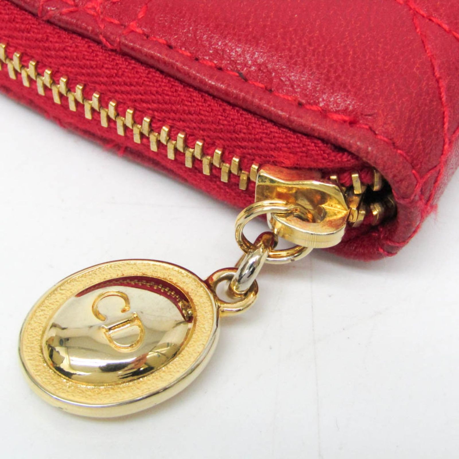 クリスチャン・ディオール(Christian Dior) カナージュ/レディ