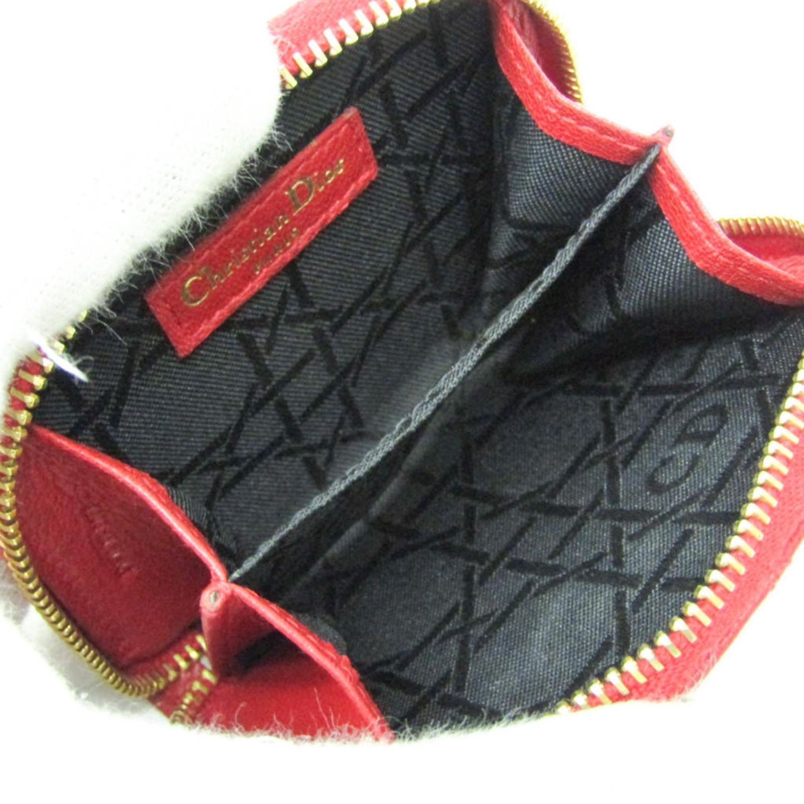 クリスチャン・ディオール(Christian Dior) カナージュ/レディ