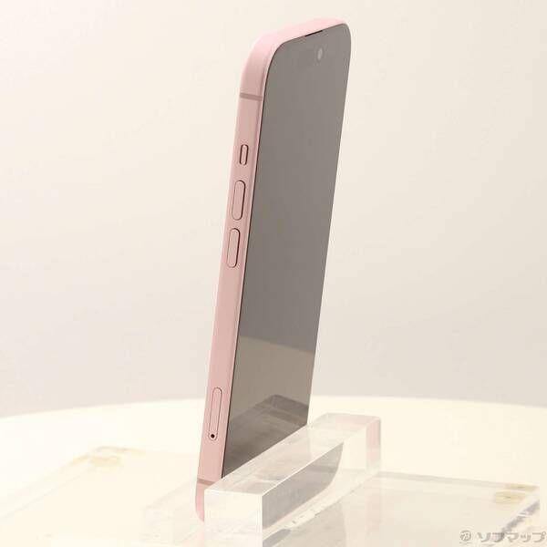 中古品〕 iPhone15 512GB ピンク MTMV3J／A SIMフリー【344】 - メルカリ