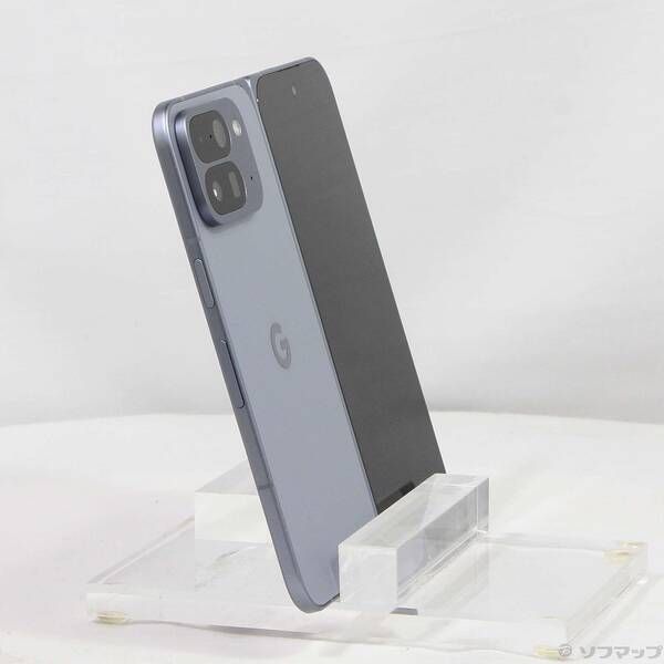 中古】GOOGLE(グーグル) Google Pixel 10 Pro Fold 512GB ムーン