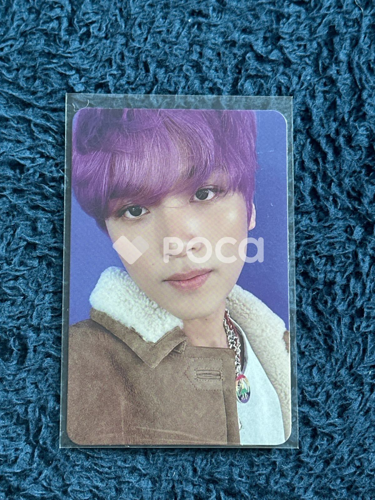 SMTOWN 2022/2025 2種セット トレカ:NCT マーク・ヘチャン NCT ヘチャン 2022 Winter SMTOWN : SMCU PALACE (GUEST. NCT DREAM