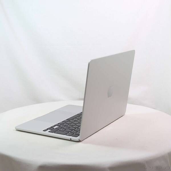 Air MacBook 13.6-inch Apple 0 M2 13.6インチ Early-2025 中古 中古