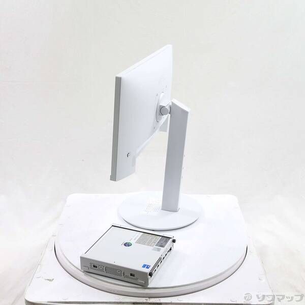 め*い様 中古品 デスクトップパソコン Monarch MX 中古品〕 Mate J タイプMC PC-M2P48CZGM 〔NEC Refreshed PC〕【344