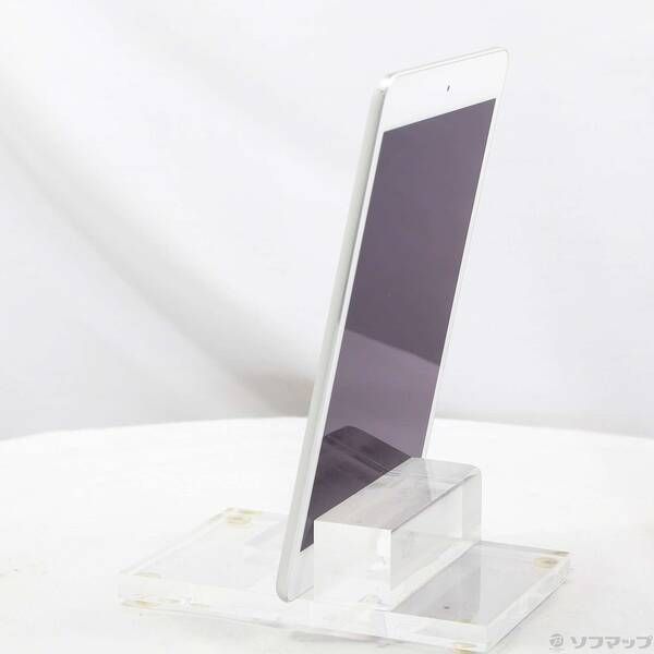 中古品〕 iPad mini 4 128GB シルバー NK9P2J／A Wi-Fi【269】 - メルカリ