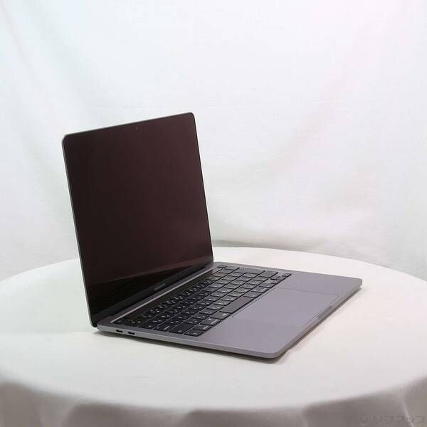MacBook Pro スペースグレイ MXK32J/A 2020モデル Apple MacBook Pro スペースグレイ ［MXK32J/A］ 2020モデル Mac