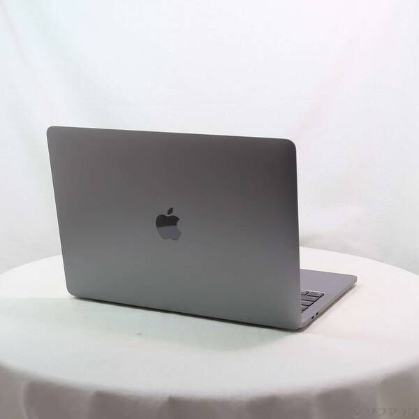 中古品〕 MacBook Pro 13.3-inch Mid-2020 MXK32J／A Core_i5 1.4GHz