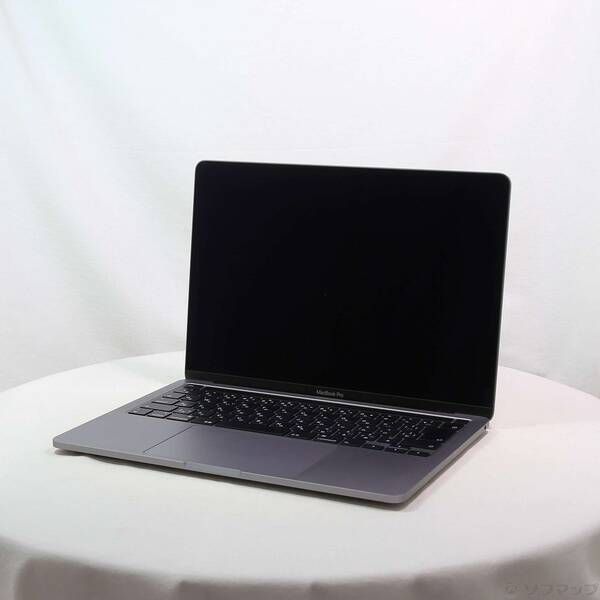 中古品〕 MacBook Pro 13.3-inch Mid-2020 MXK32J／A Core_i5 1.4GHz