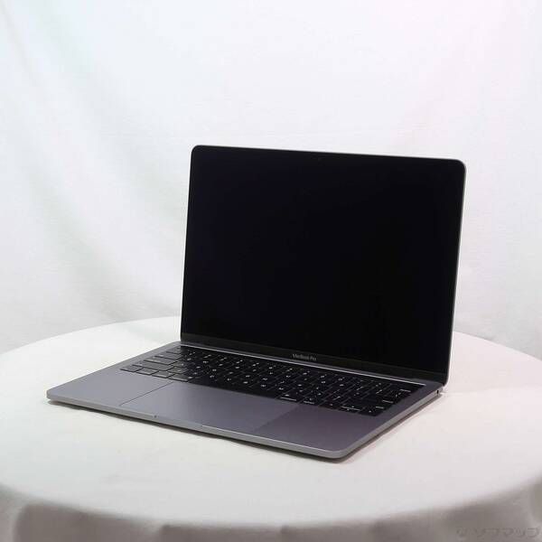 中古品〕 MacBook Pro 13.3-inch Mid-2019 MUHP2J／A Core_i5 1.4GHz