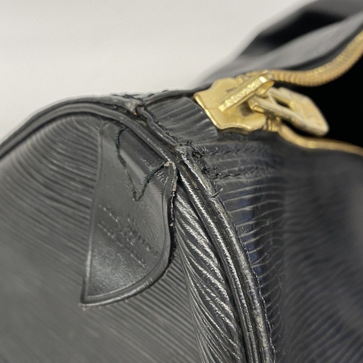 5pd6369】ルイヴィトン ボストンバッグ エピ キーポル55 M59142