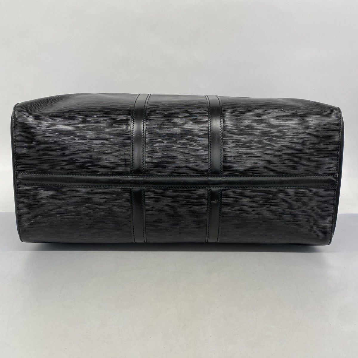 ルイヴィトン　エピ　キーポル55　ボストンバッグ　ブラック ルイヴィトン エピ キーポル55 ボストンバッグ ブラック 楽天市場