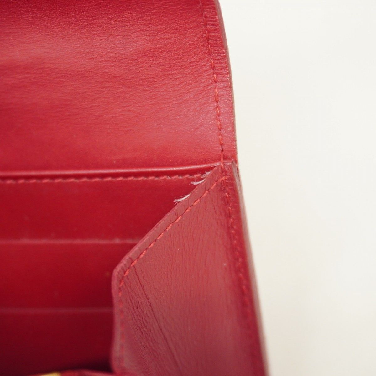 ヴェルニ 長財布 LOUIS 5pd6330-kルイヴィトン Vuitton ポシェット 