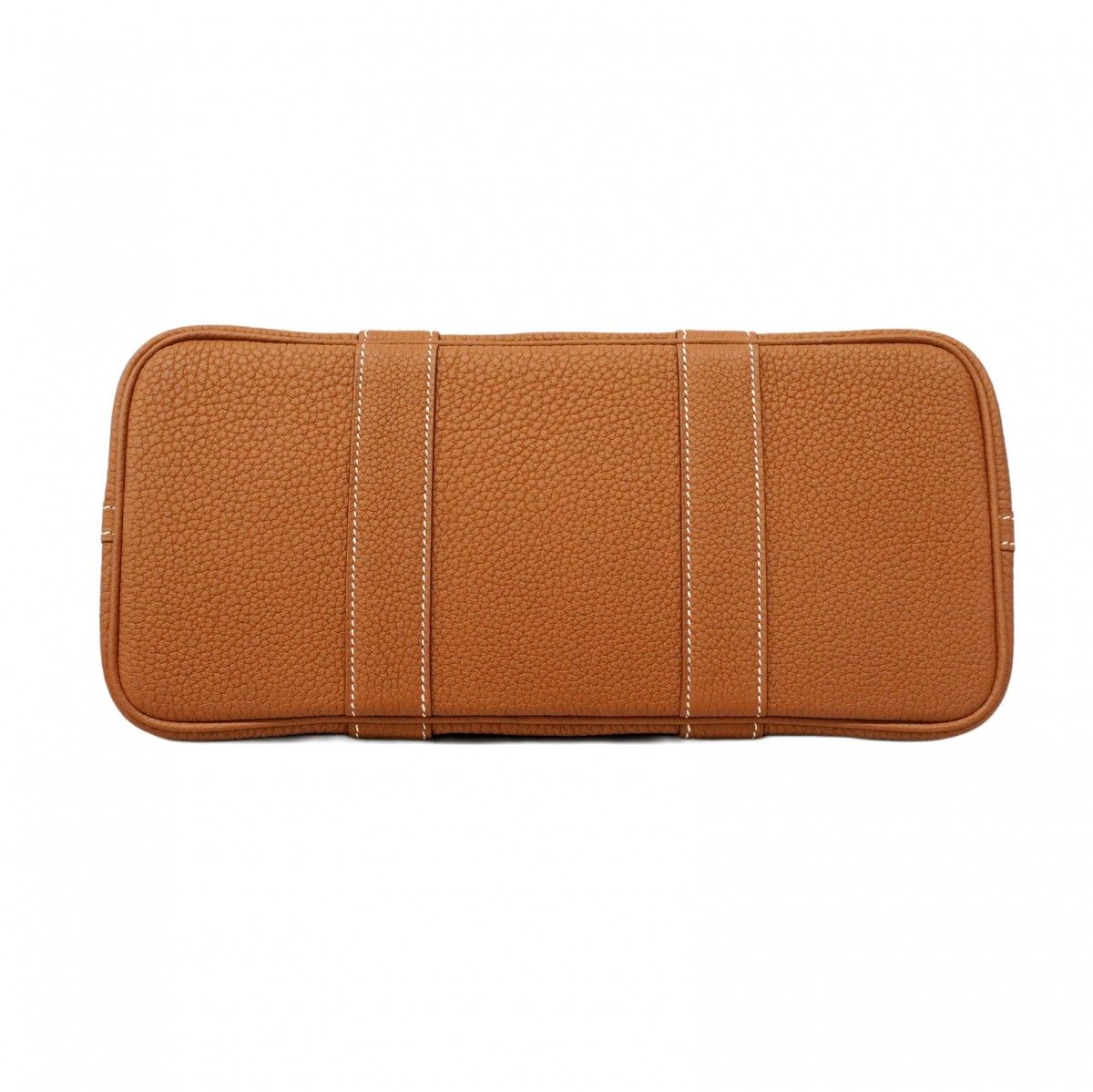 5pd6348】エルメス トートバッグ ガーデンパーティTPM ネゴンダ