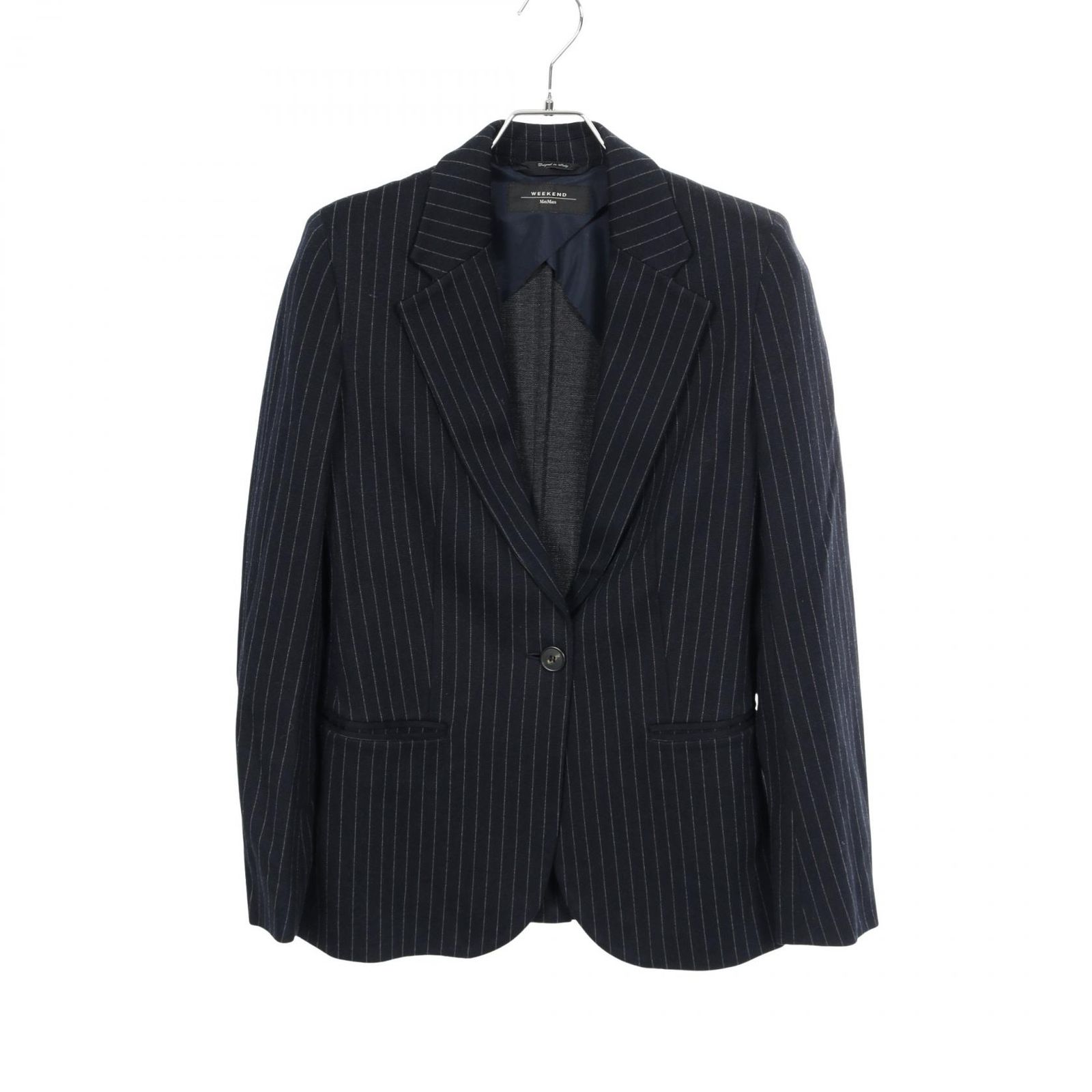 ウィークエンド マックスマーラ WEEK END Max Mara テーラード