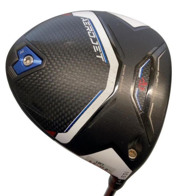 cobraコブラAEROJET 10.5°ドライバー SPEEDER NX SR cobraコブラAEROJET 10.5°ドライバー SPEEDER NX SR