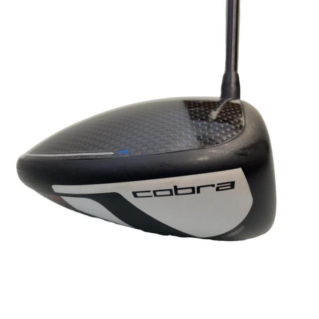 中古】 コブラ cobra AEROJET 10.5° ドライバー DR SPEEDER NX for